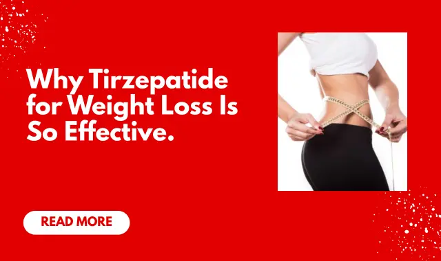 Tirzepatide Benefits for Weight Loss: Why Everyone’s Talking About It Tirzepatide Benefits for Weight Loss: Why Everyone’s Talking About It