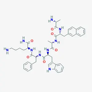 Dragon Pharma GHRP-2 5mg