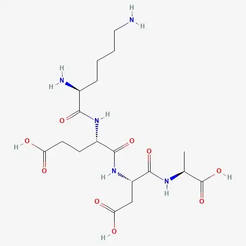 Livagen Bioregulator Peptide
