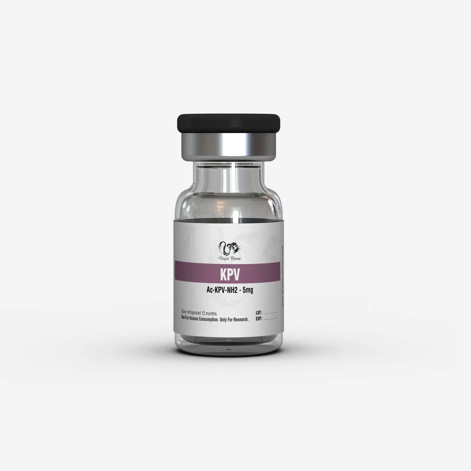 KPV Peptide: Benefits, Uses, Research, and Therapeutic Potential