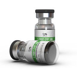 1-TEST CYP 100mg