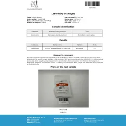 ANAVAR 10mg