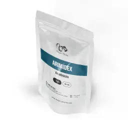ARIMIDEX 1mg