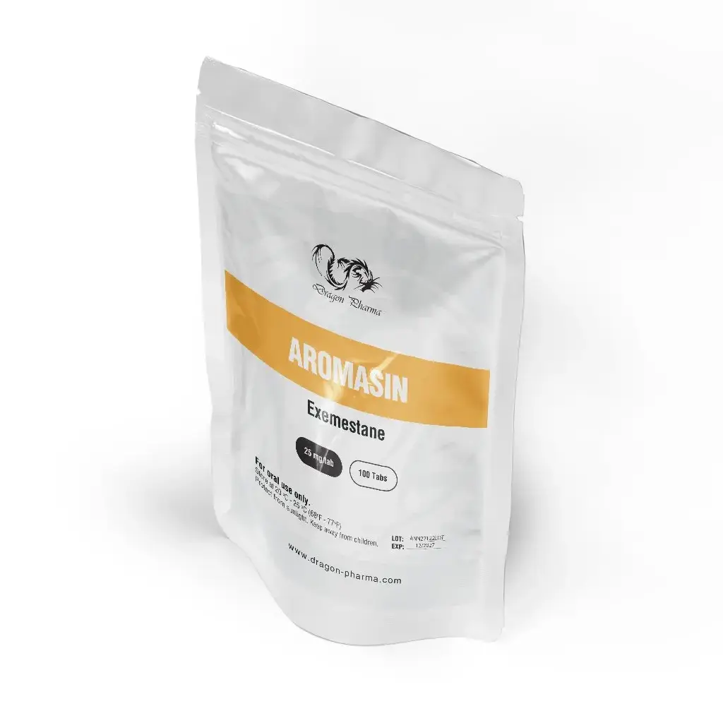 AROMASIN 25mg