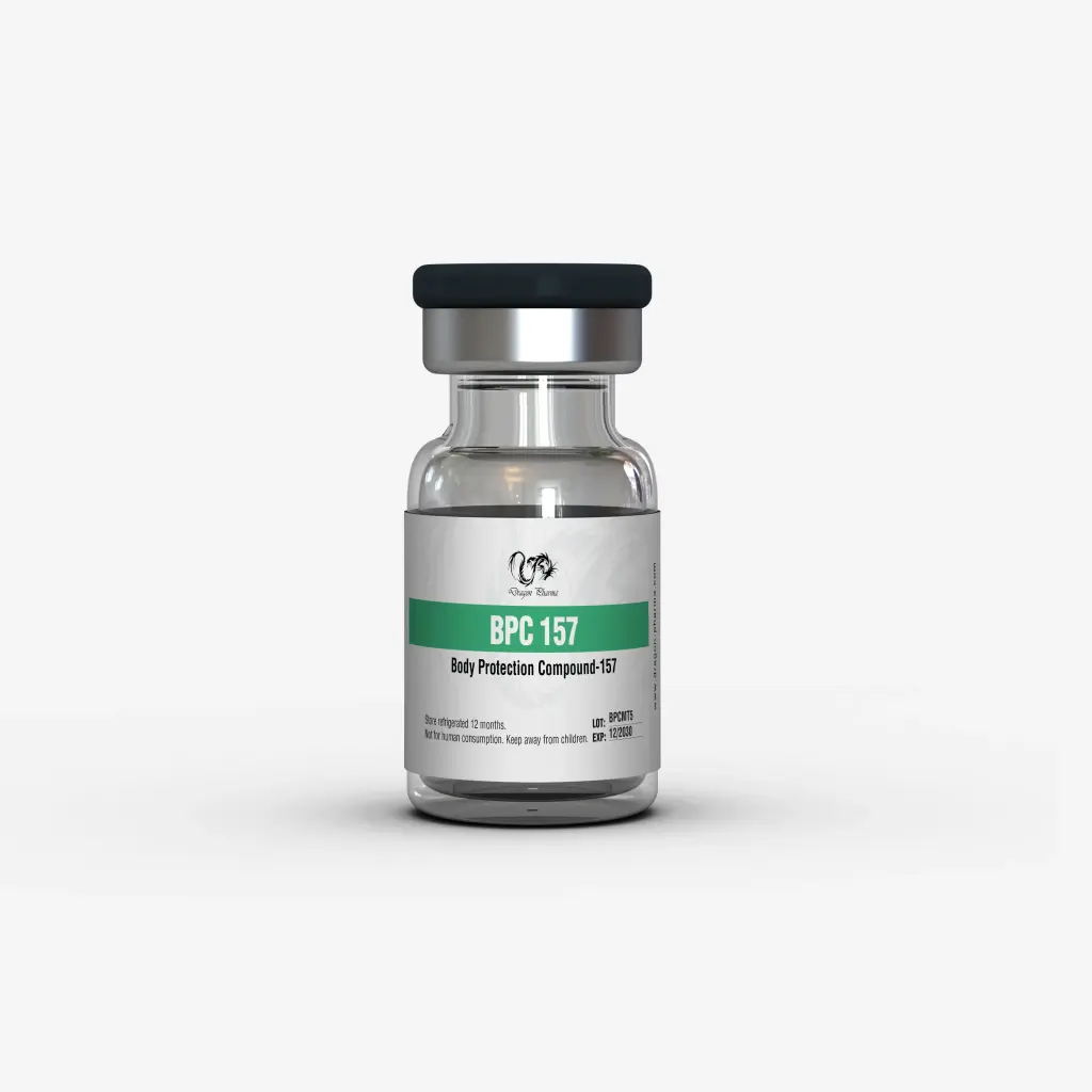 BPC 157 5mg BPC 157 5mg