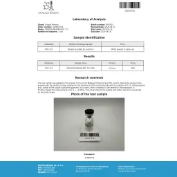 BPC 157 5mg