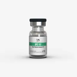 BPC 157 (Body Protective Compound 157) 5mg BPC 157 (Body Protective Compound 157) 5mg