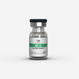 BPC 157 (Body Protective Compound 157) 5mg BPC 157 (Body Protective Compound 157) 5mg