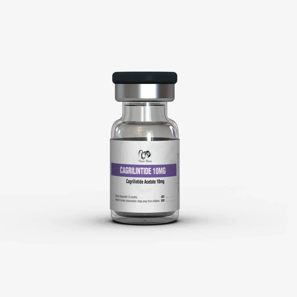 CAGRILINTIDE 10mg CAGRILINTIDE 10mg