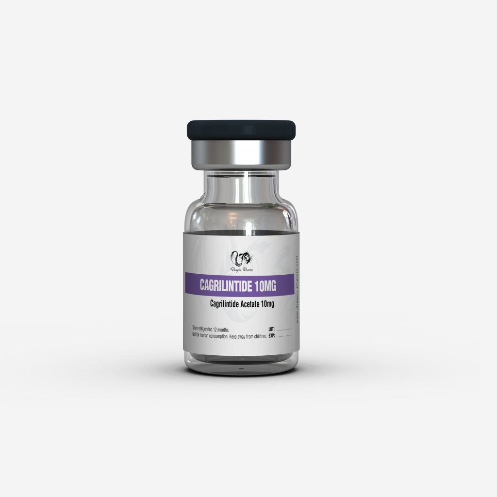 CAGRILINTIDE 10mg CAGRILINTIDE 10mg