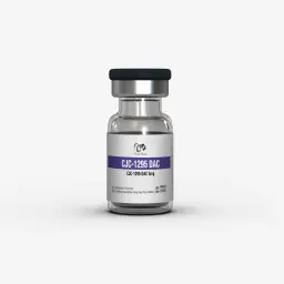 CJC-1295 DAC 5mg