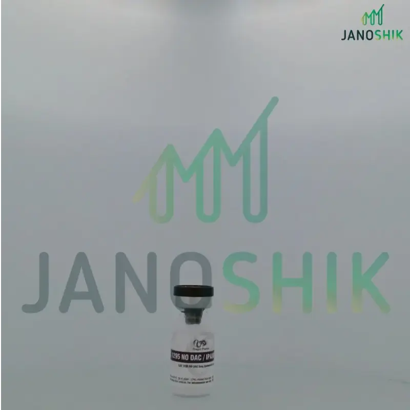 CJC-1295 NO DAC/IPAMORELIN 10mg    