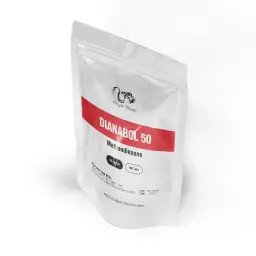 DIANABOL 50mg