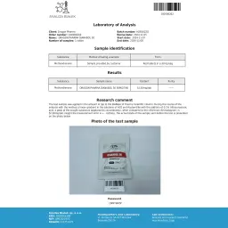DIANABOL 50mg