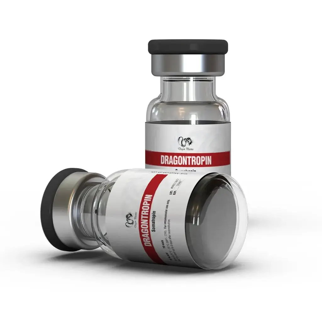 DRAGONTROPIN HGH DRAGONTROPIN HGH