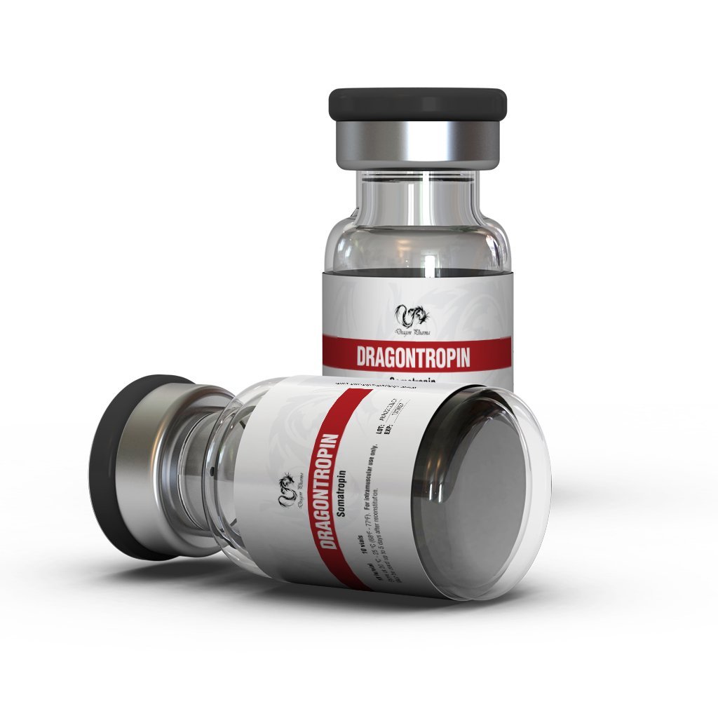 DRAGONTROPIN HGH DRAGONTROPIN HGH