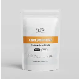 Enclomiphene 25mg