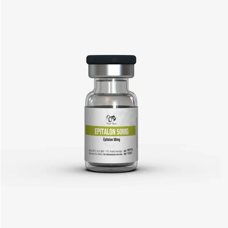 EPITALON 50mg    