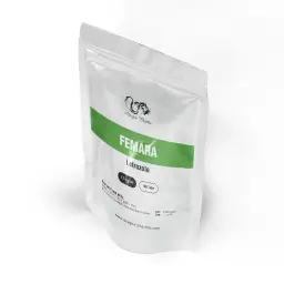 FEMARA 2.5mg