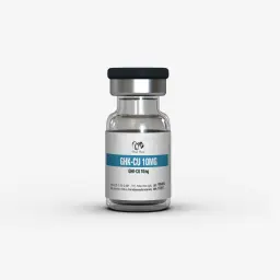 GHK-CU 10mg GHK-CU 10mg