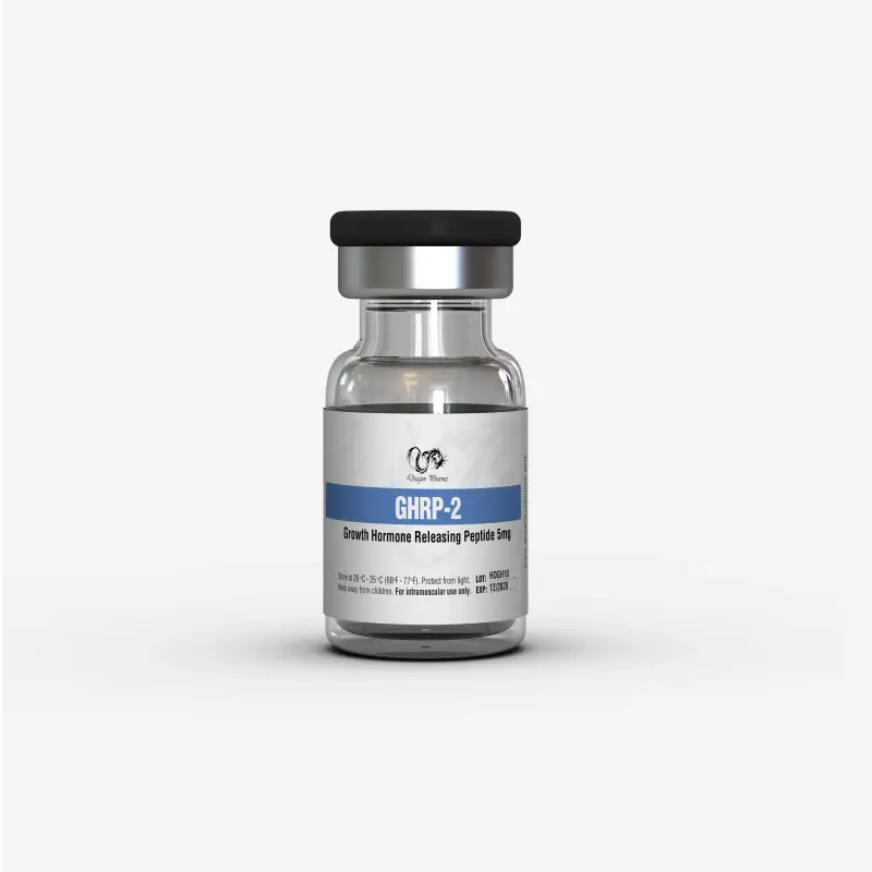 GHRP-2 5mg    