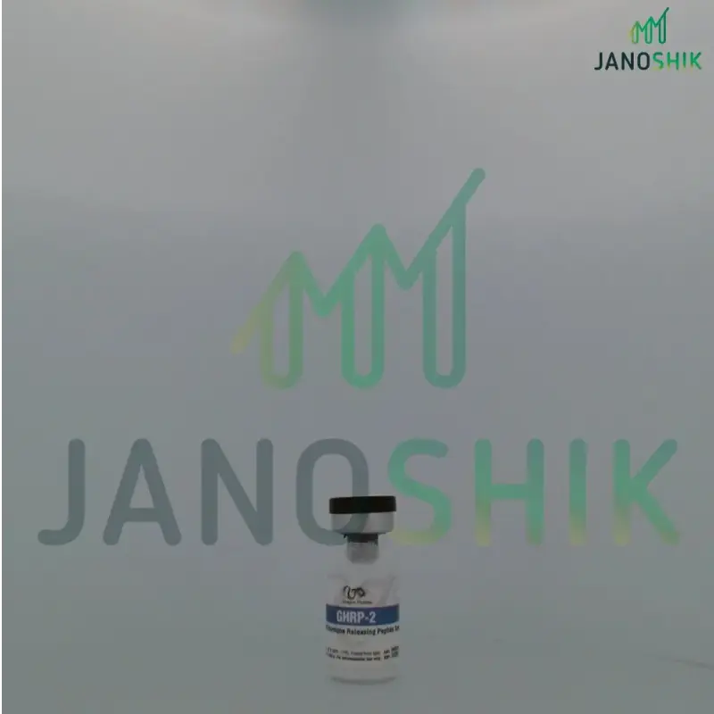 GHRP-2 5mg    
