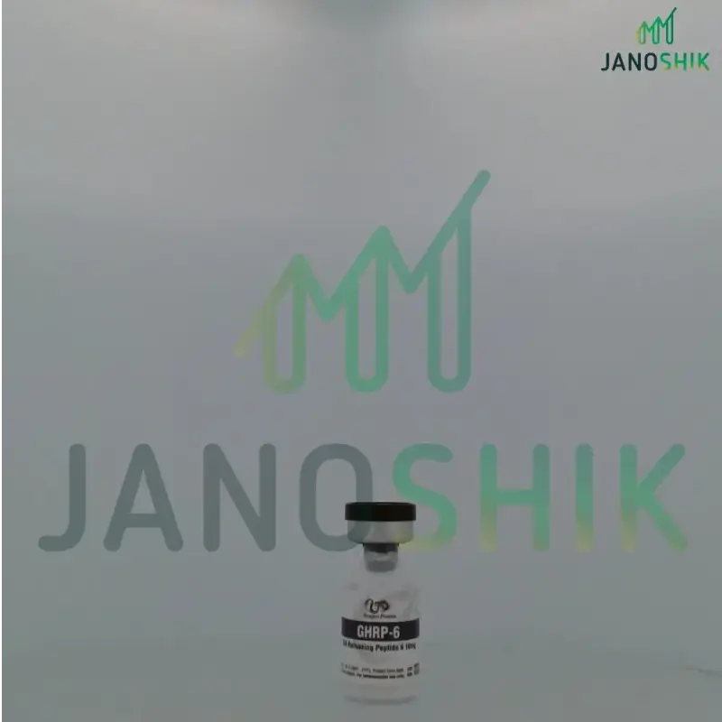GHRP-6 10mg    