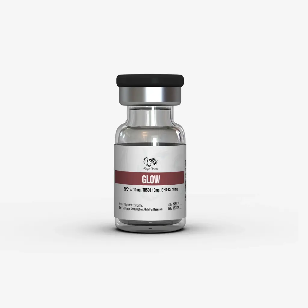 Glow 70mg