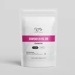 GW 501516