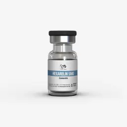 Hexarelin 5 mg