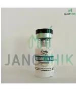 HEXARELIN 5 mg    