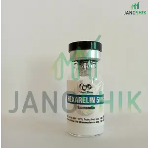 HEXARELIN 5 mg