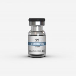 Hexarelin 5 mg