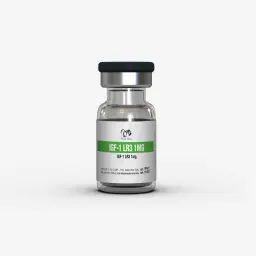 IGF-1 LR3 1mg IGF-1 LR3 1mg