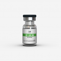 IGF-1 LR3 1mg IGF-1 LR3 1mg