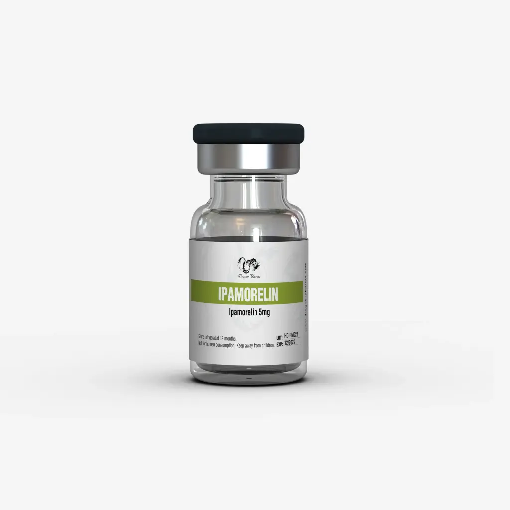 IPAMORELIN 5mg IPAMORELIN 5mg