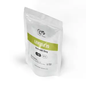LEVITRA 20mg