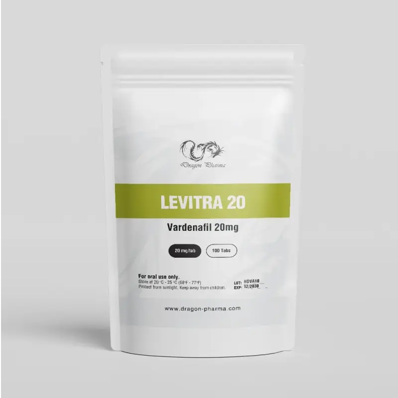 LEVITRA 20mg    