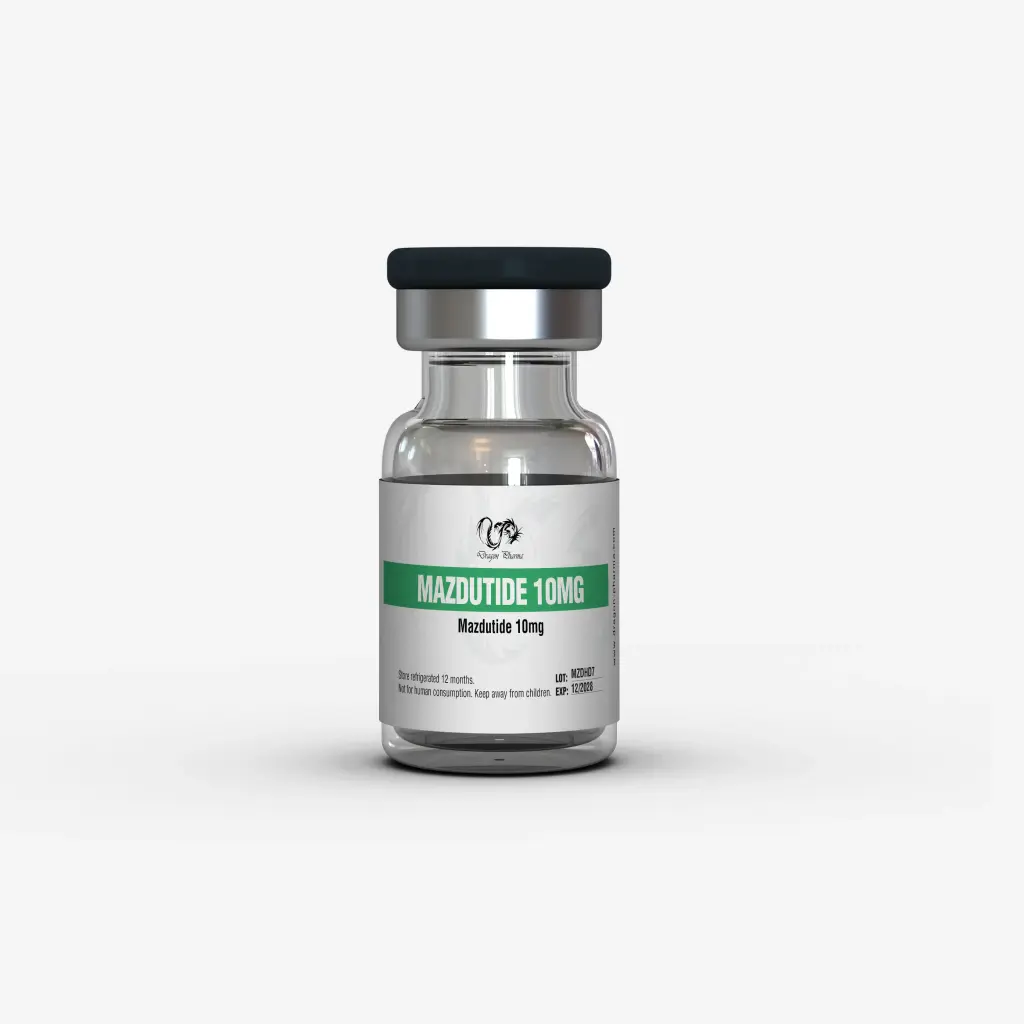 MAZDUTIDE 10mg MAZDUTIDE 10mg