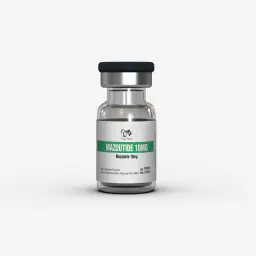 MAZDUTIDE 10mg