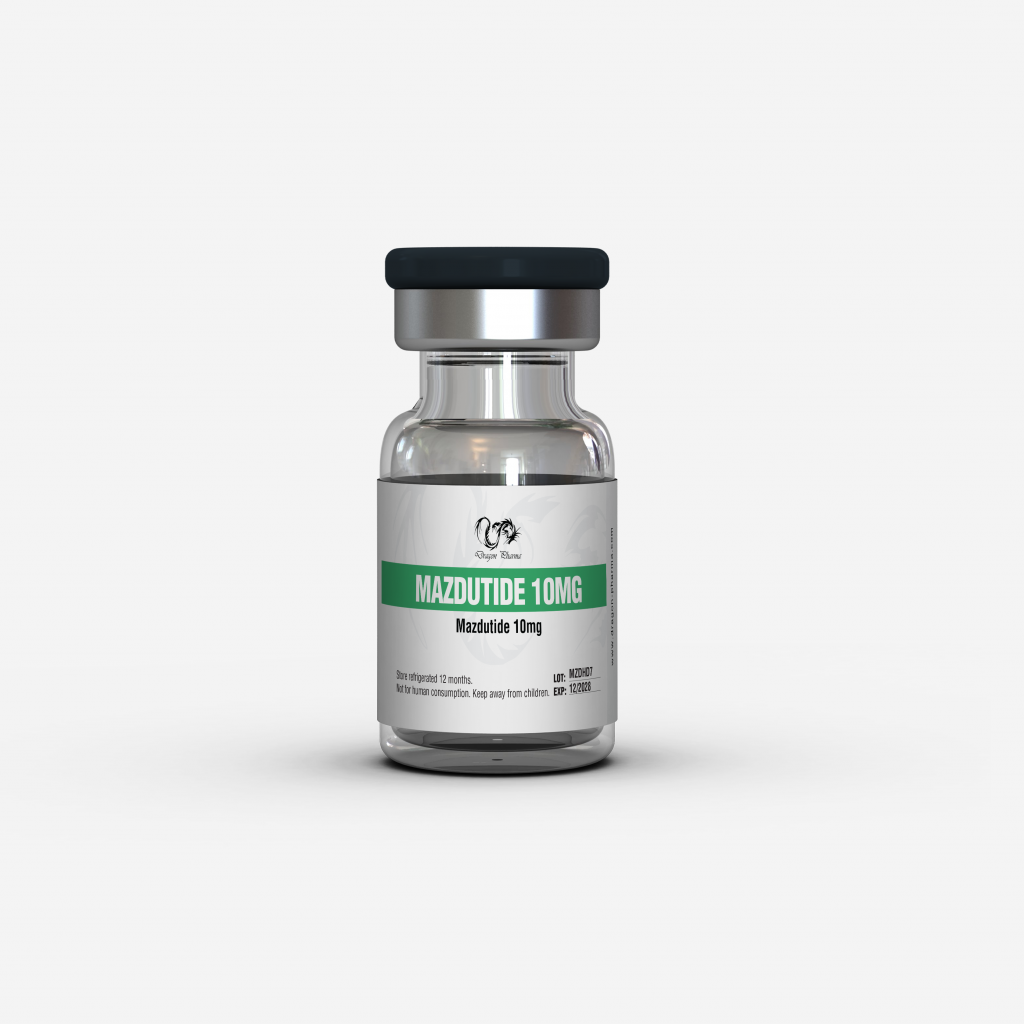 MAZDUTIDE 10mg MAZDUTIDE 10mg