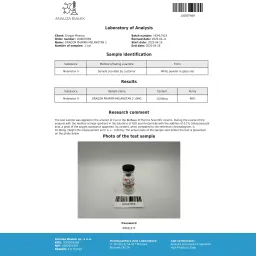 MELANOTAN 2 10mg