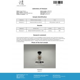 MELANOTAN 2 10mg
