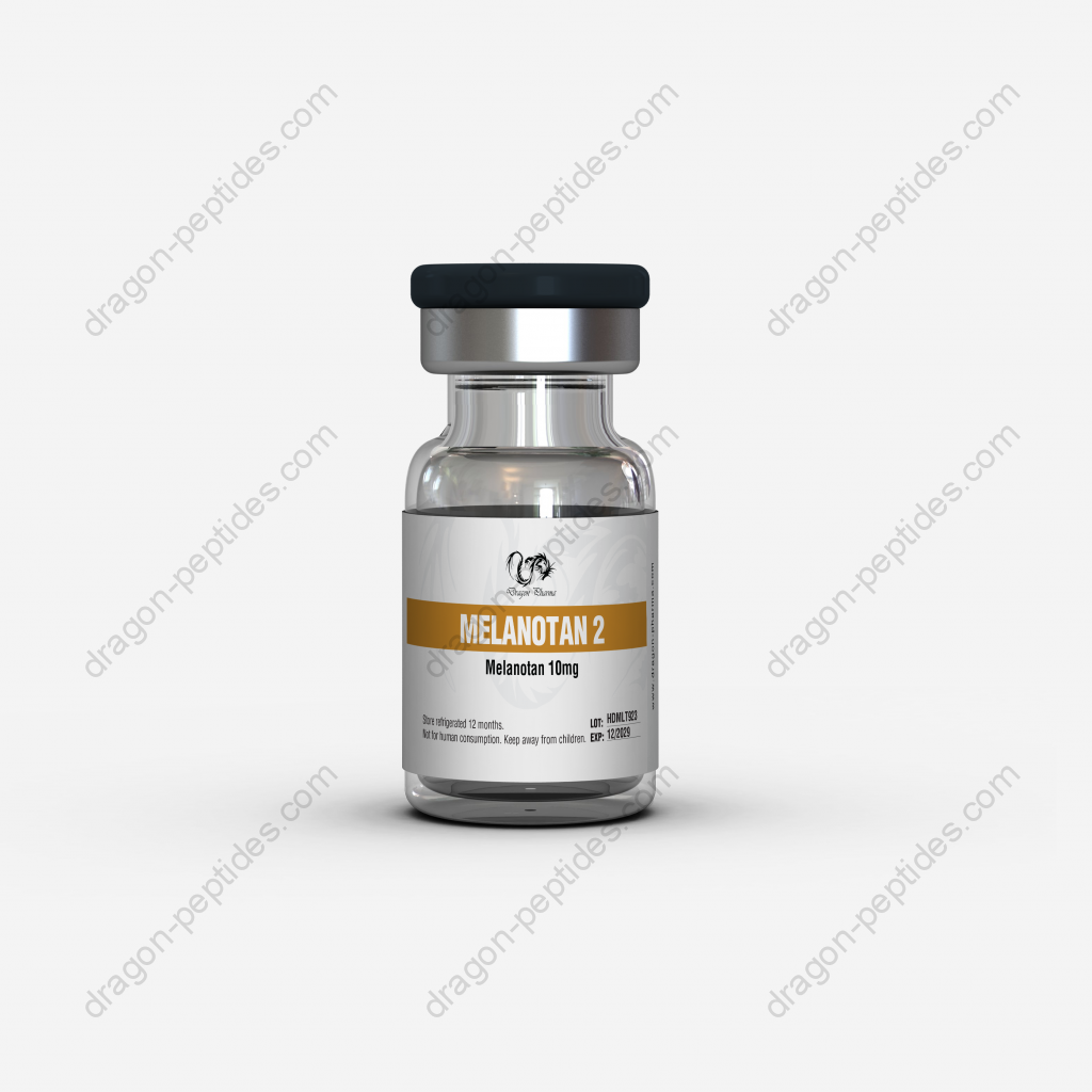 MELANOTAN 2 10mg MELANOTAN 2 10mg