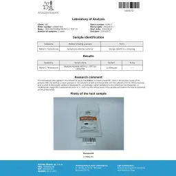 METHYL-1-TEST 10