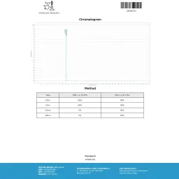 METHYL-1-TEST 10