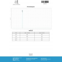 METHYL-1-TEST 10