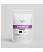 MINOXIDIL 10mg    