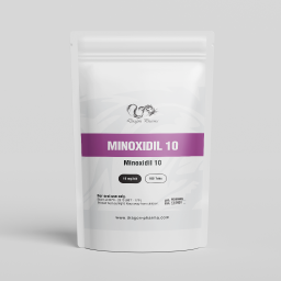 MINOXIDIL 10mg