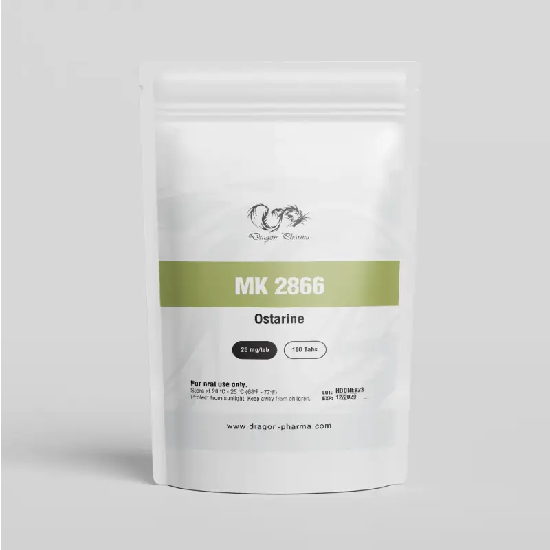 MK 2866 25mg    
